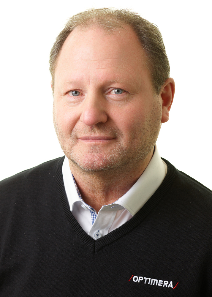 Stefan Modin