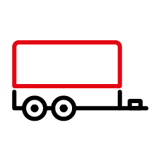 Släpvagn till låns