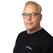 Fredrik Larsson