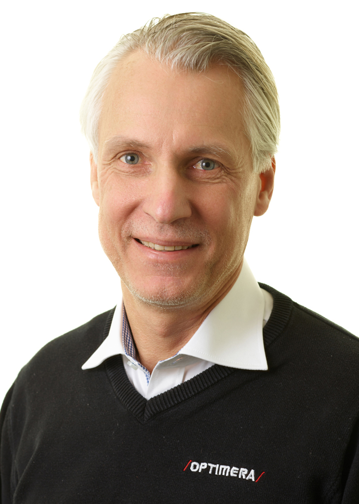 Magnus Blomqvist