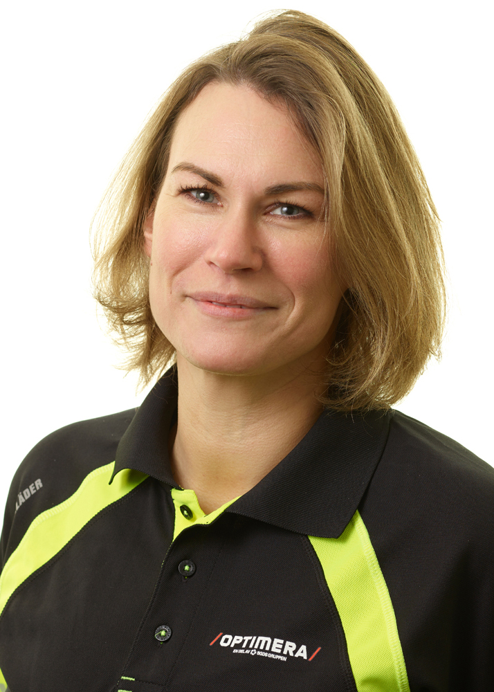 Jessica Andersson