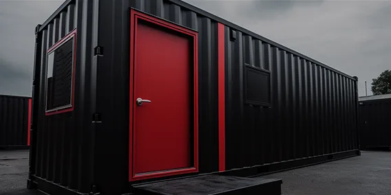 Hämta beställt material 24/7