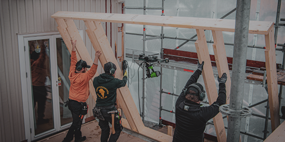 Byggsystem mobil thumb