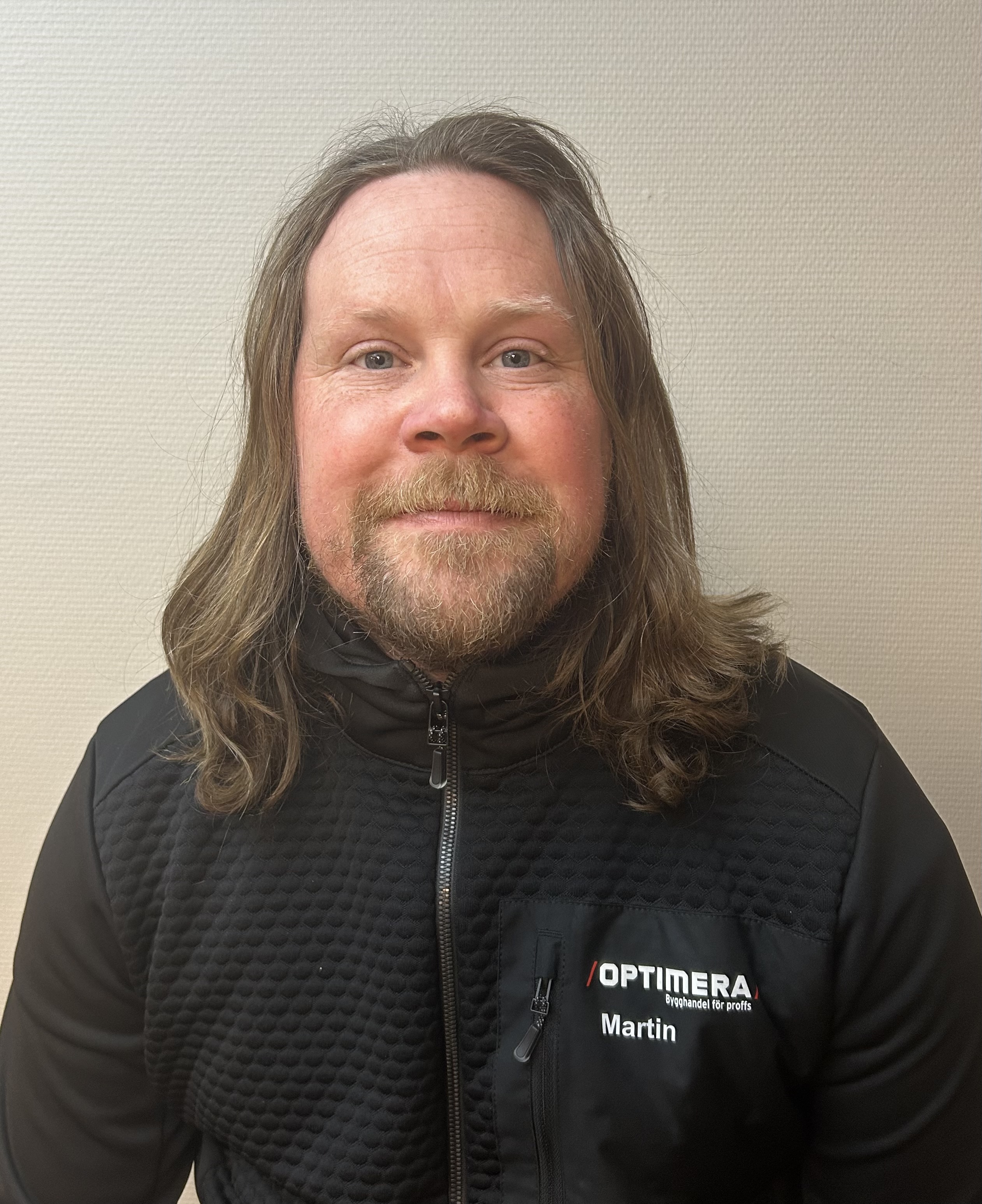 Martin Hallberg Jarflod