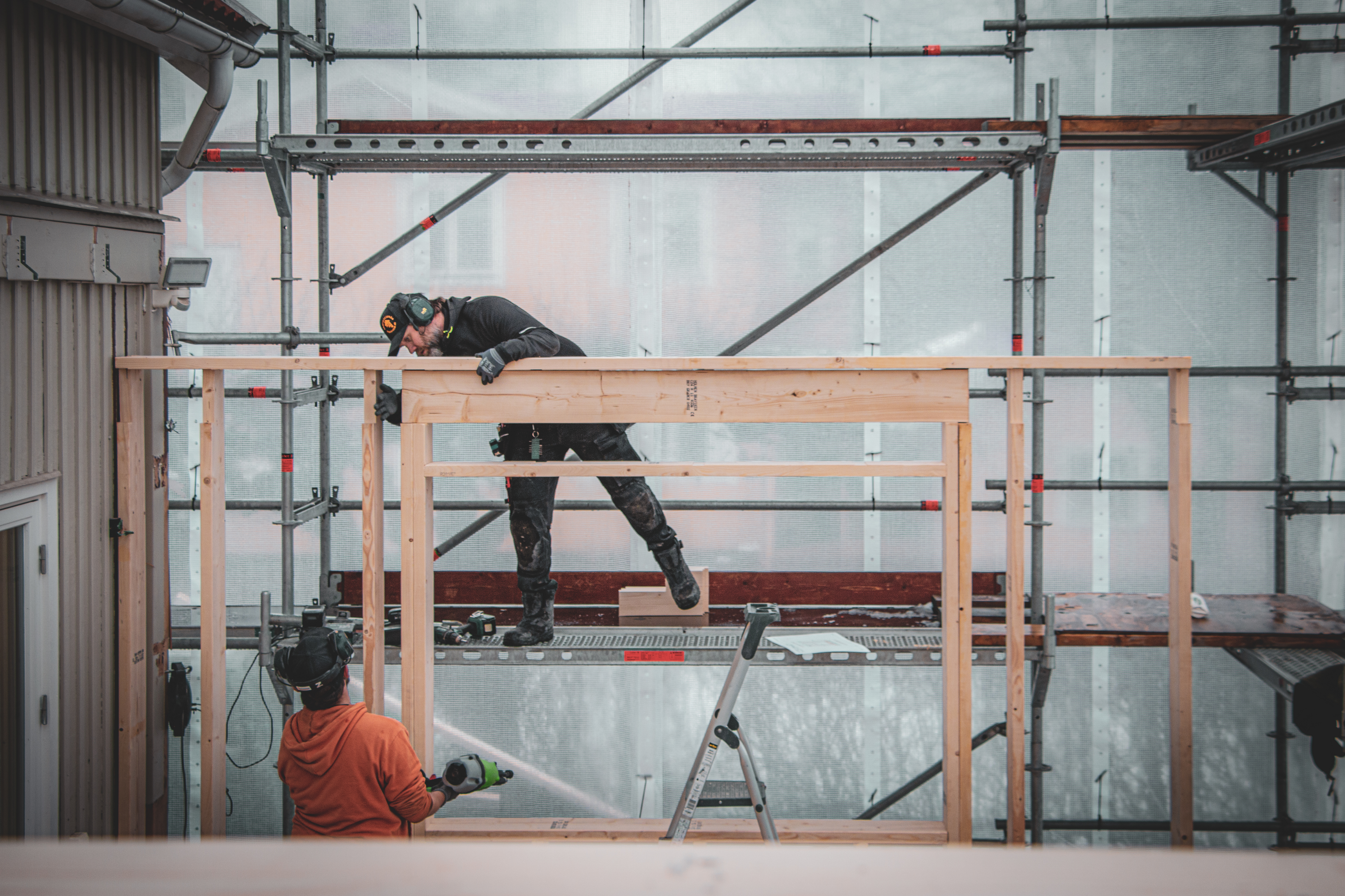 byggsystem vägg-102