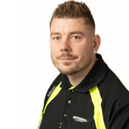 Johan Lindström