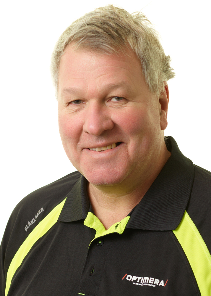 Lars Jakobsson