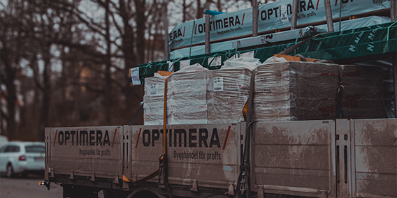 Mobile-thumb Optimera byggsystem