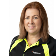 Jessica Frölander
