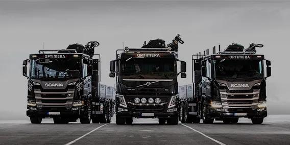 Logistiktjänster