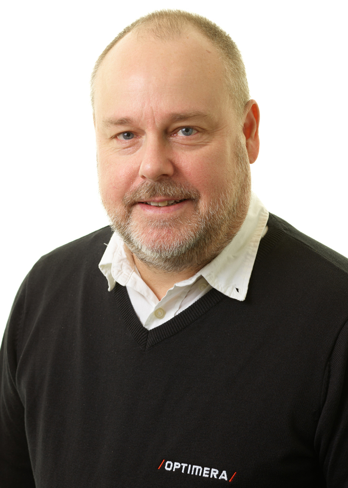 Björn Kornerud