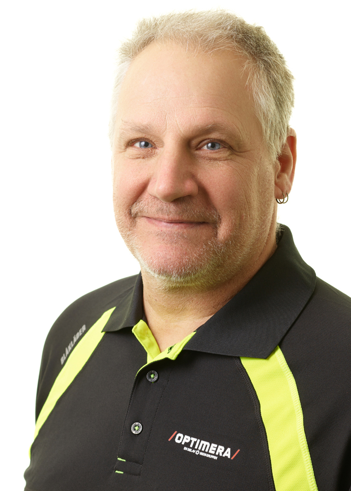 Ronie Olsson