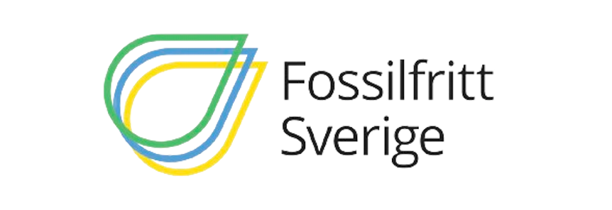 Fossilfritt Sverige