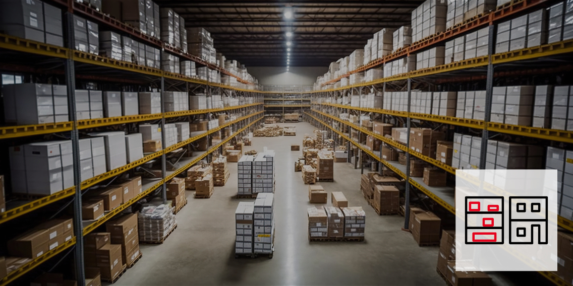 On-Site Lager mobile