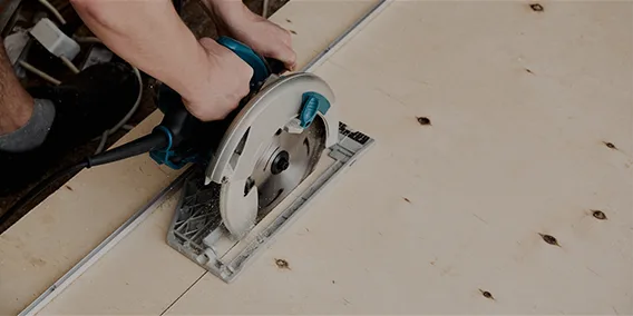 Plywood