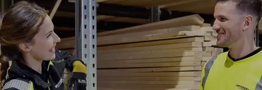 Fönsterinstallatör av Optimera Svenska AB – projekt 3
