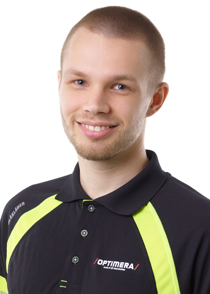 Hampus Blomqvist