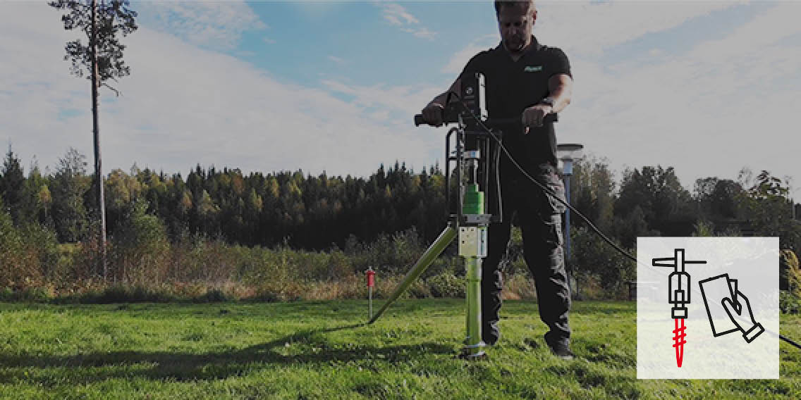 Markskruvmaskin 568x284