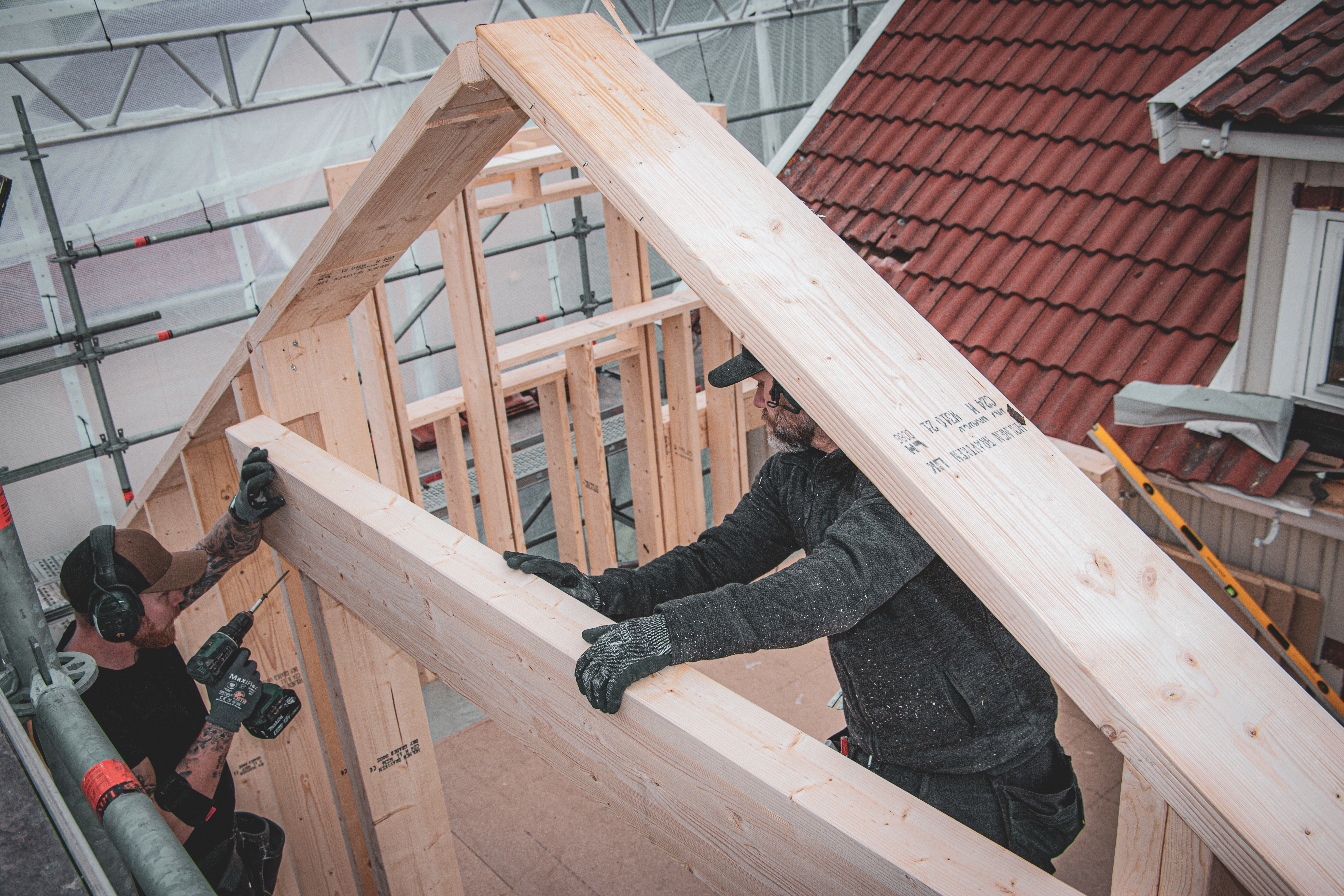 byggsystem - takstol-17