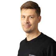 Fredrik Johansson