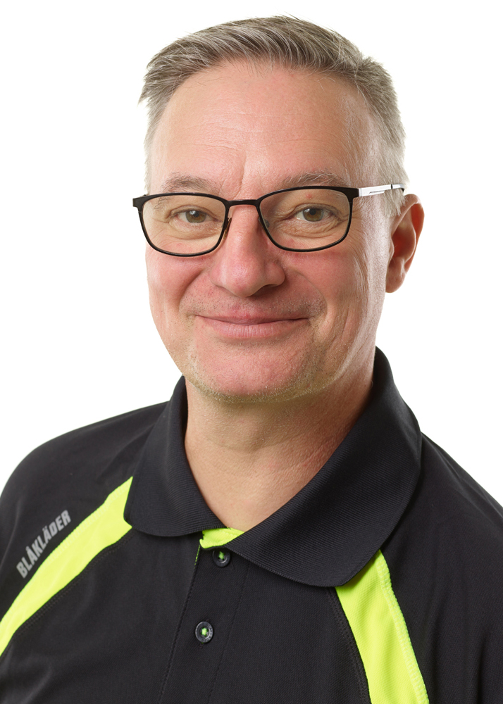 Tom Karlsson