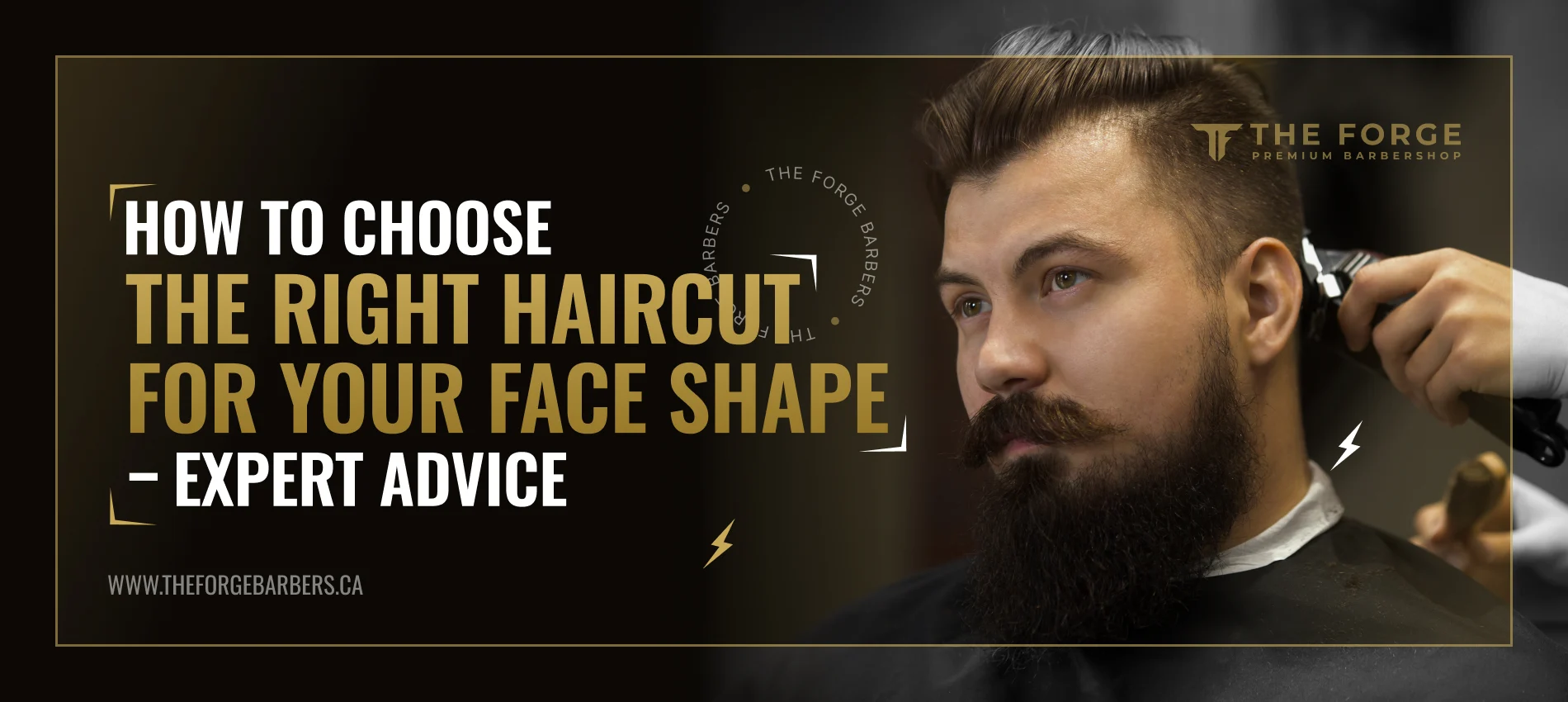 How to Choose the Right Haircut for Your Face Shape – Expert Advice
