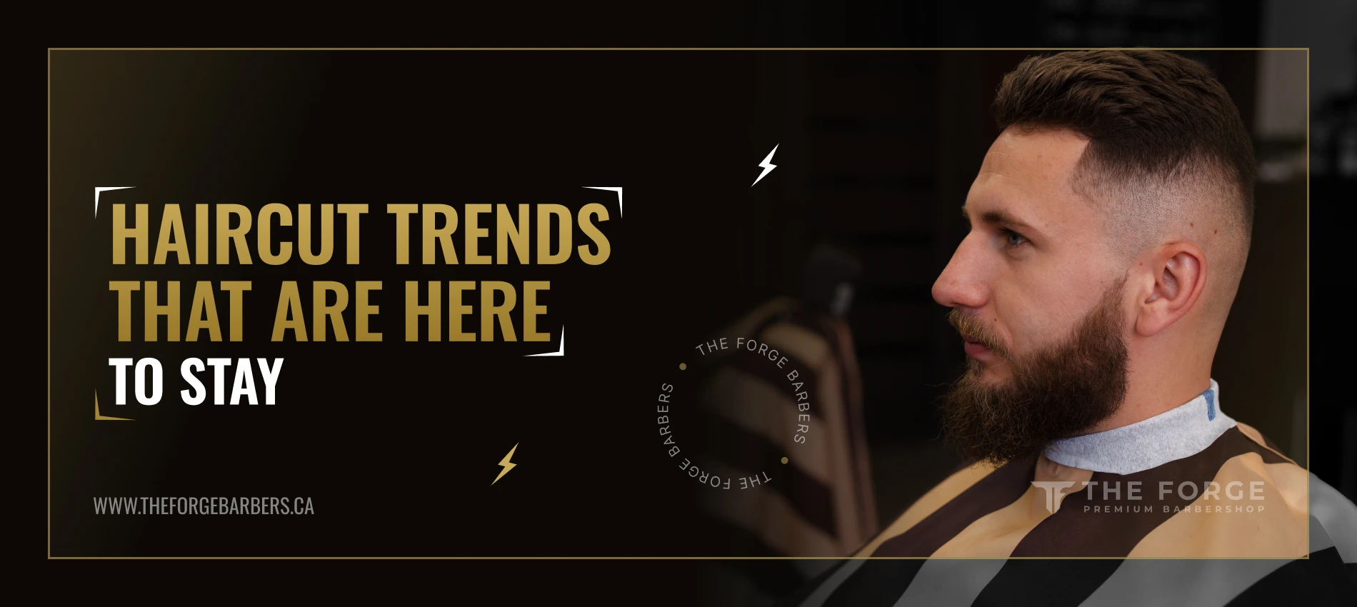 Haircut Trends That Are Here to Stay