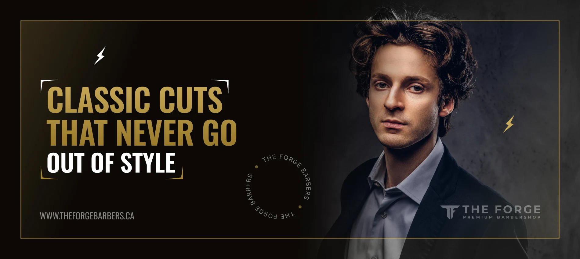 Classic Cuts That Never Go Out of Style