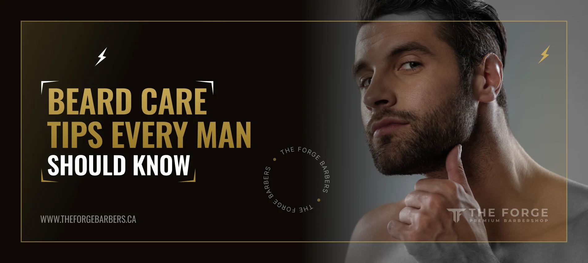 Beard Care Tips Every Man Should Know