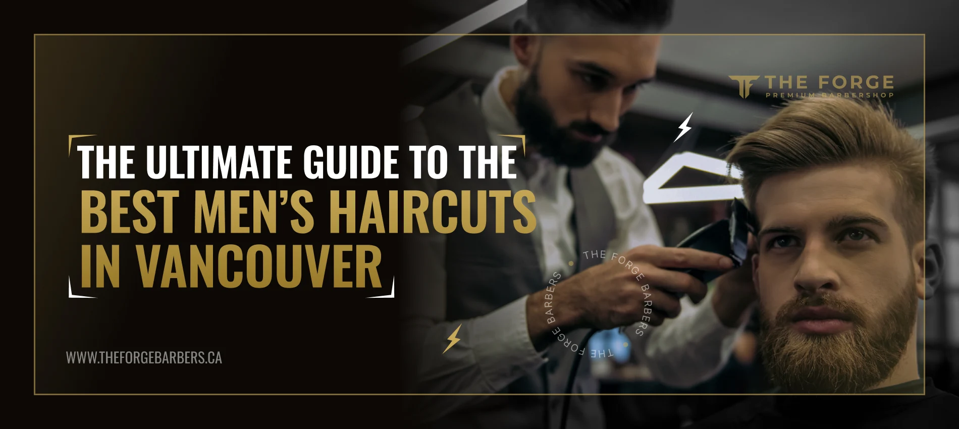 The Ultimate Guide to the Best Men’s Haircuts in Vancouver