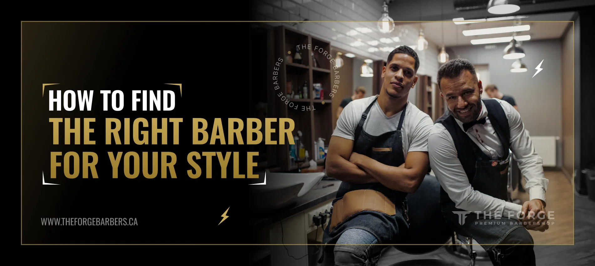 How to Find the Right Barber for Your Style