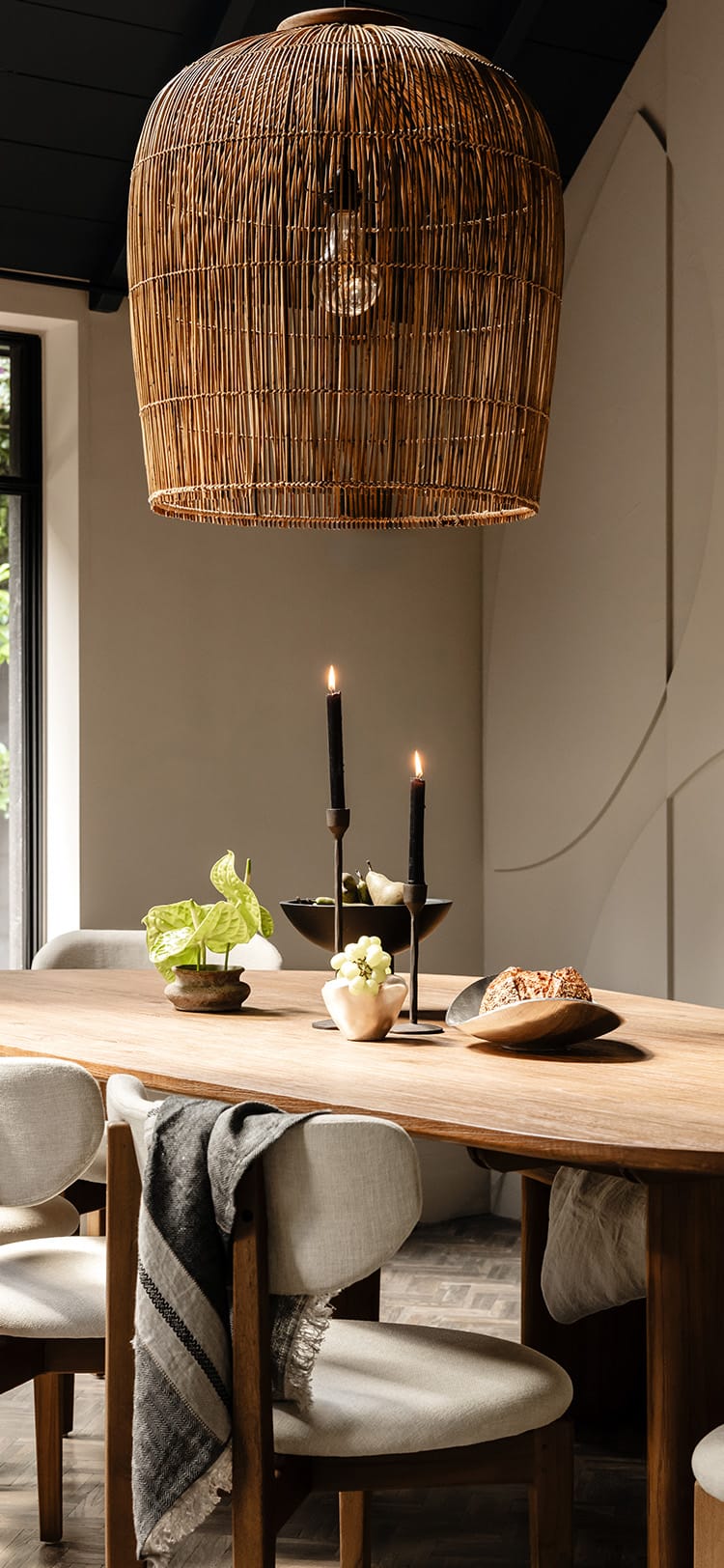家具 d-Bodhi FERUM INDUSTRIAL NIGHT TABLE d-Bodhi FERUM INDUSTRIAL 4TIER SHELF / ディーボディ フェルム