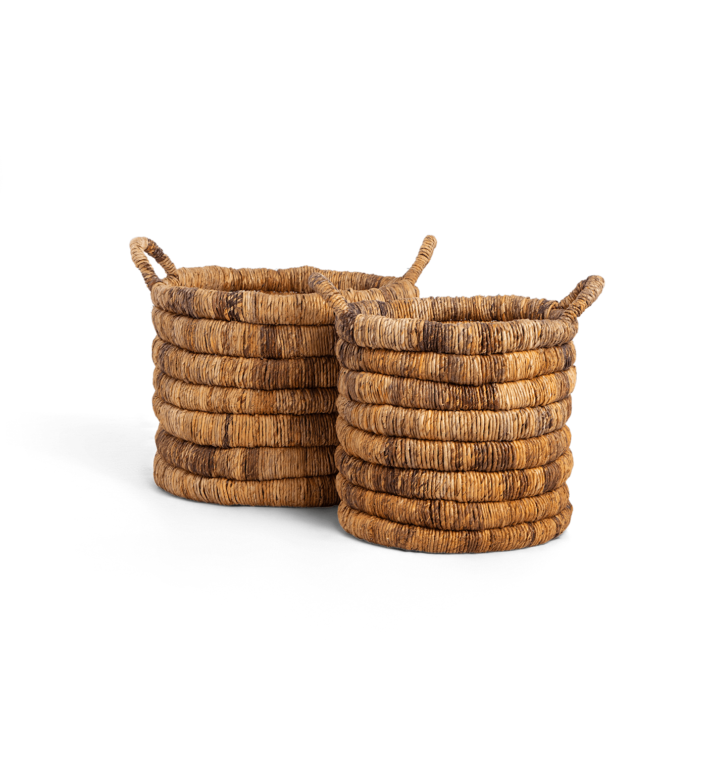 caterpillar basket