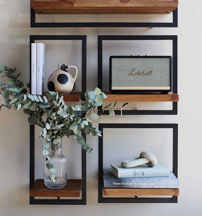 Shelfmate Type D