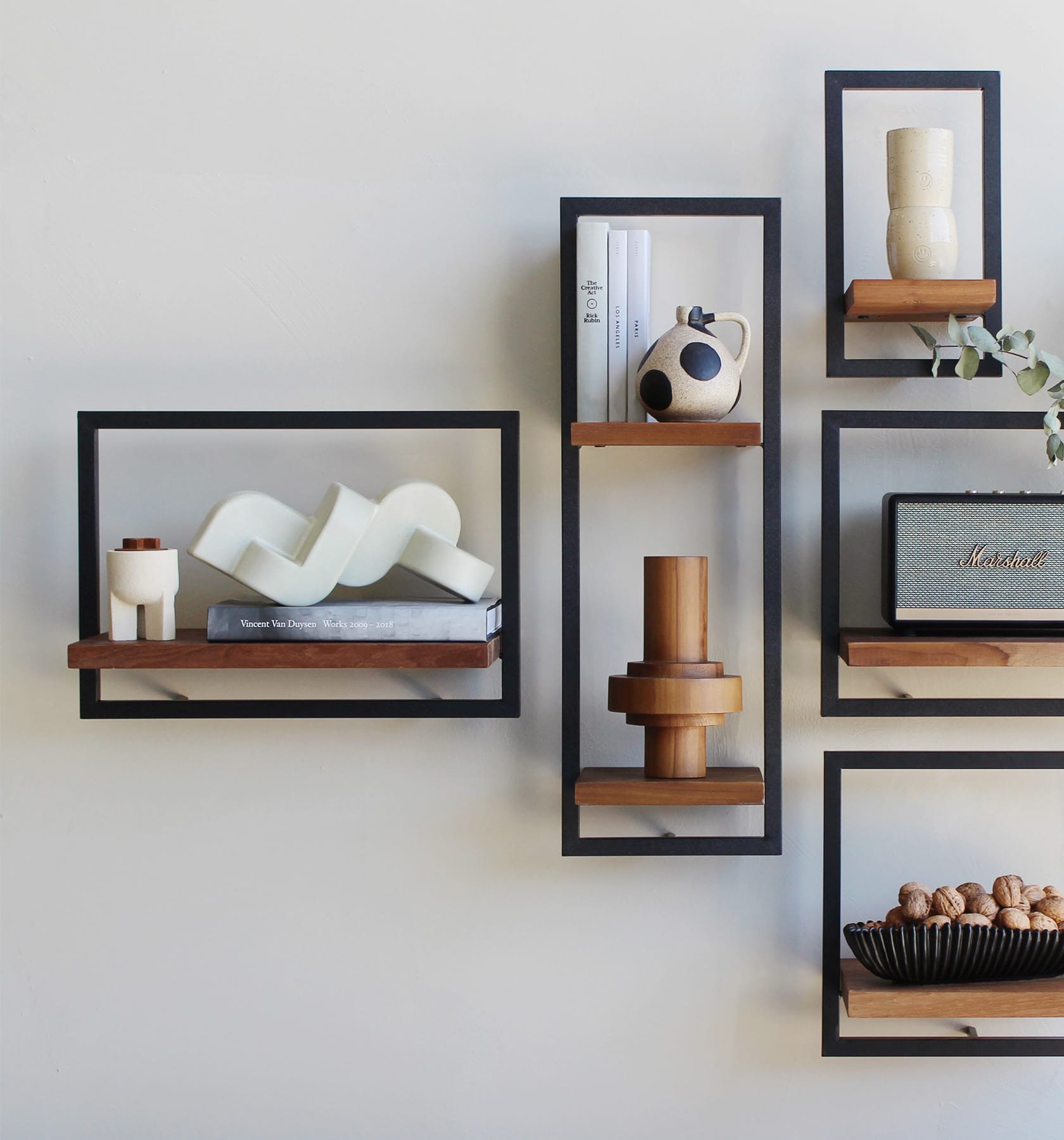 Shelfmate Type C