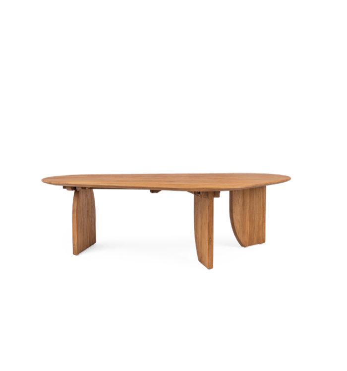 Ace Coffee Table 120
