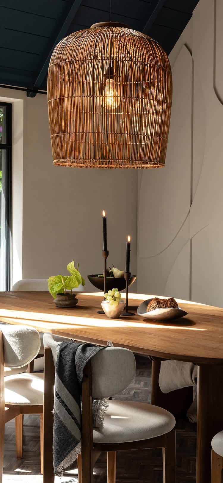 The Art of Dining