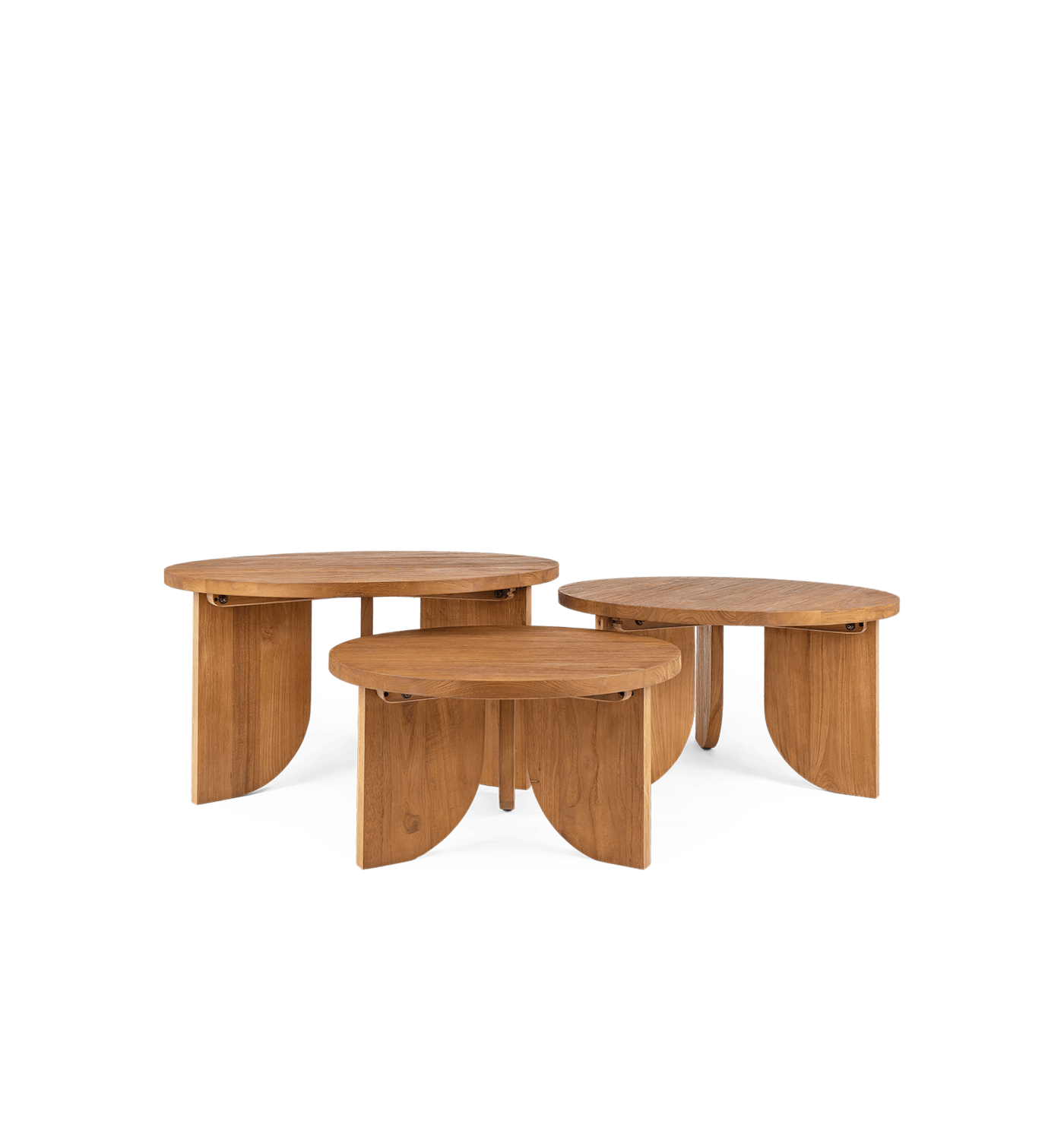 Ace Coffee Table Set of 3