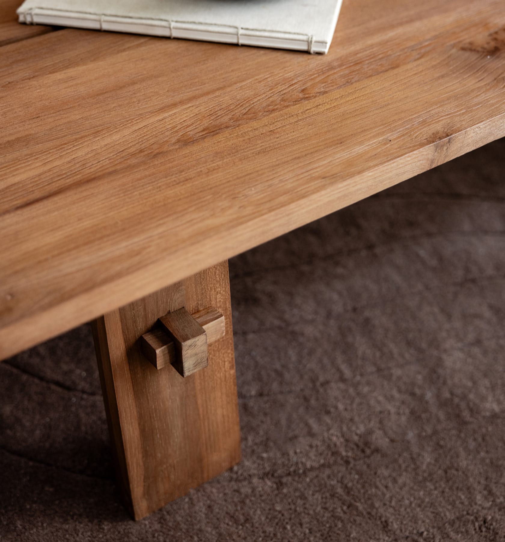 D-bodhi コーヒーテーブル INDUSTRIAL COFFEE TABLE d-Bodhi FERUM INDUSTRIAL COFFEE TABLE / ディーボディ フェルム