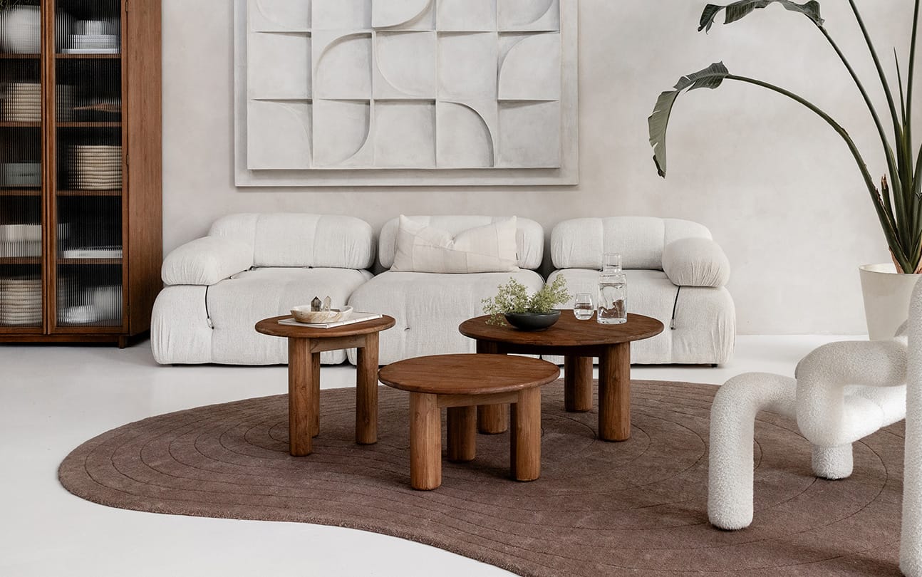 9.9万円【d-Bodhi製】COFFEETABLE 即購入OK◎ アンティーク（d