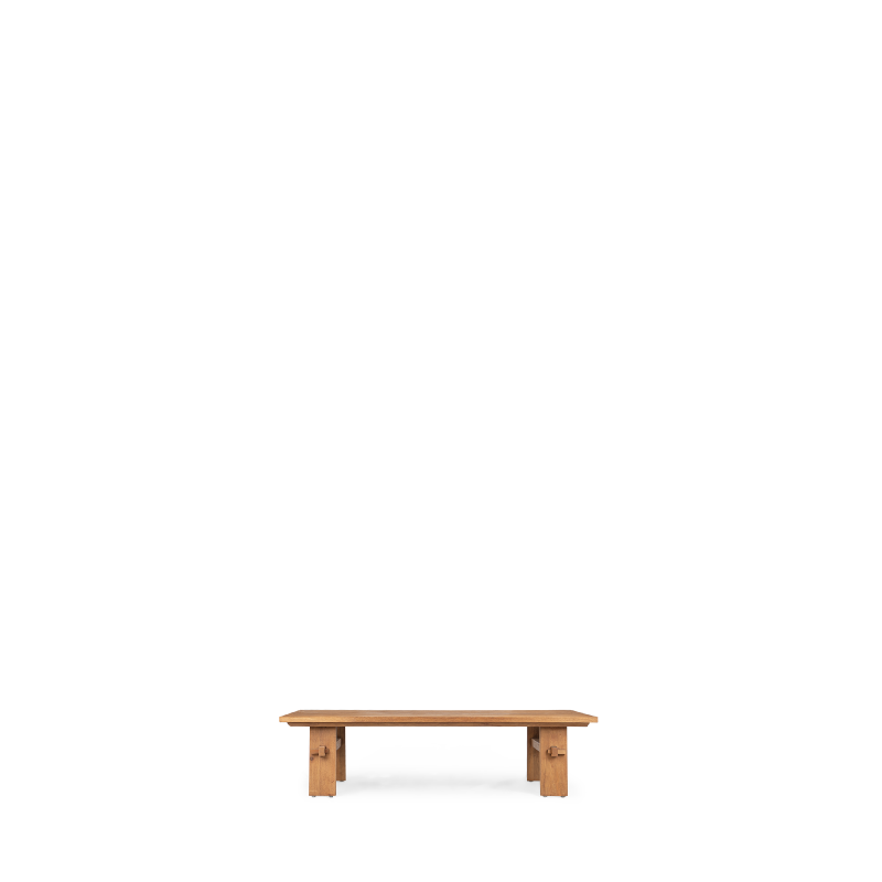 Artisan Coffee Table