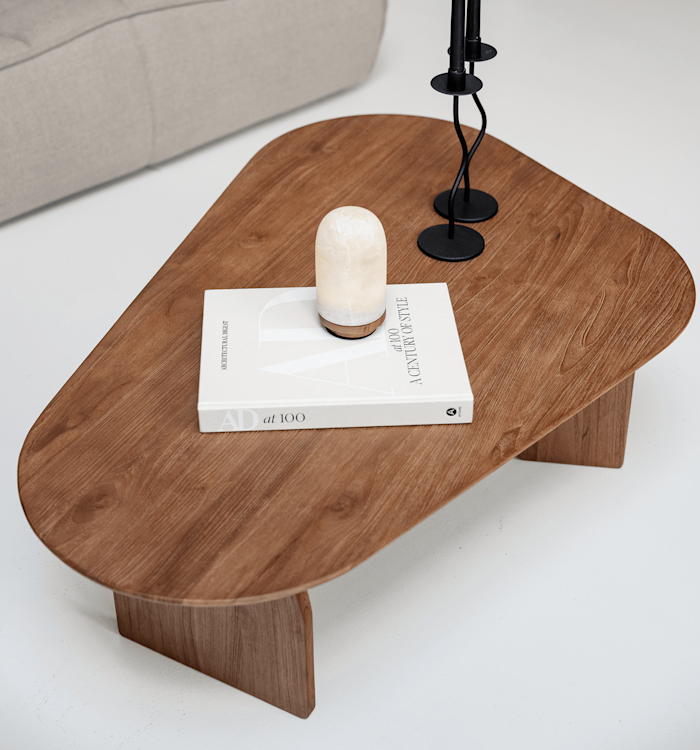 センターテーブル・ローテーブル d-Bodhi FERUM INDUSTRIAL COFFEE