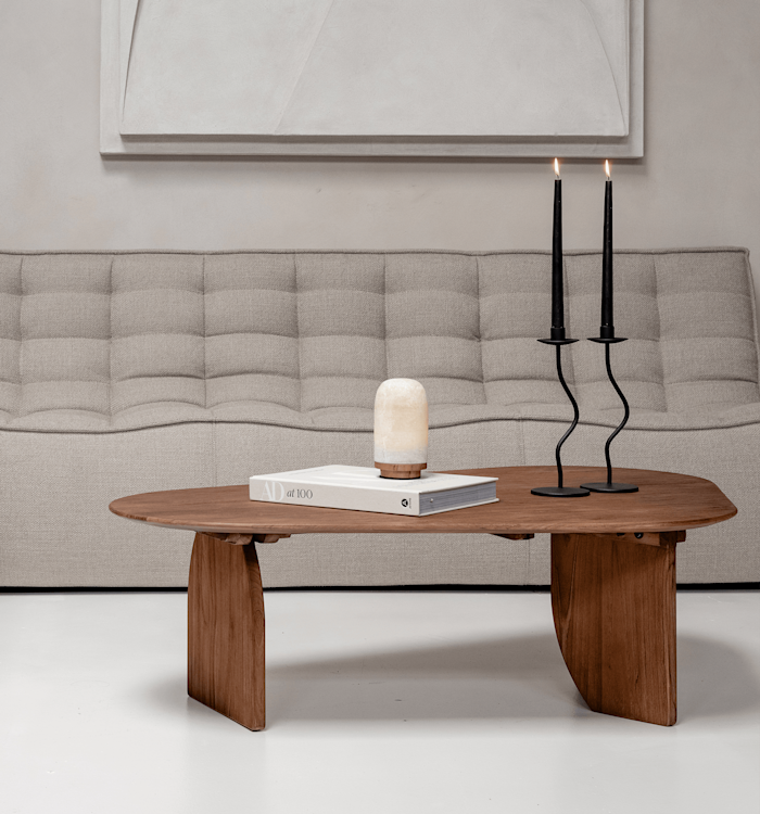 D-bodhi コーヒーテーブル INDUSTRIAL COFFEE TABLE d-Bodhi】ディーボディ ASPLUND アスプルンド FERUM フェルム