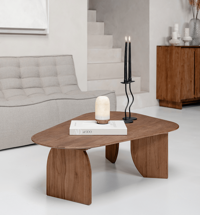 Ace Coffee Table 120