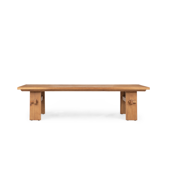 Artisan Coffee Table