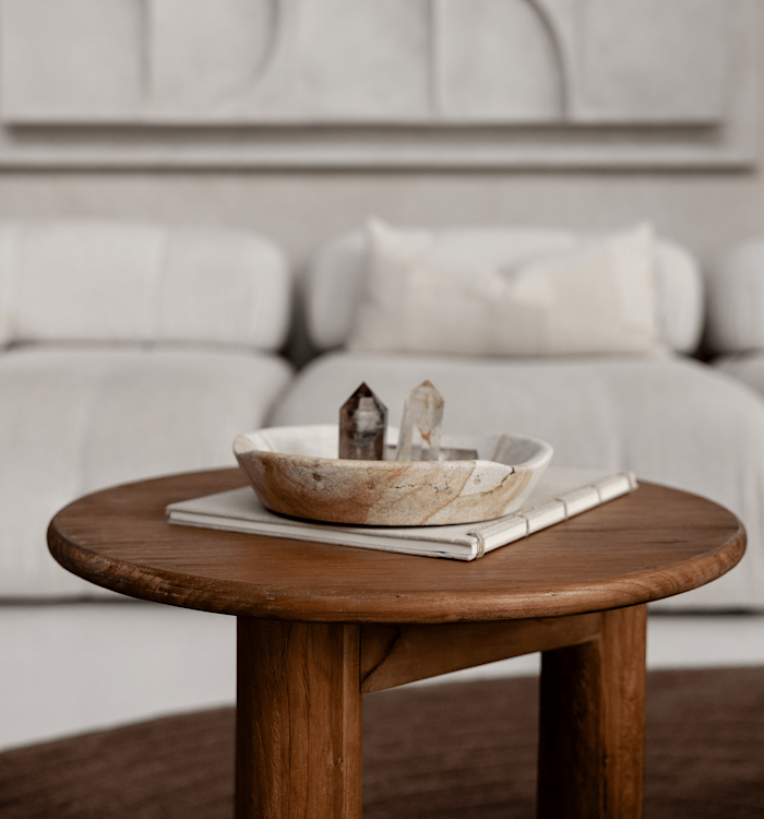 Vind d bodhi in Tafels Salontafels op