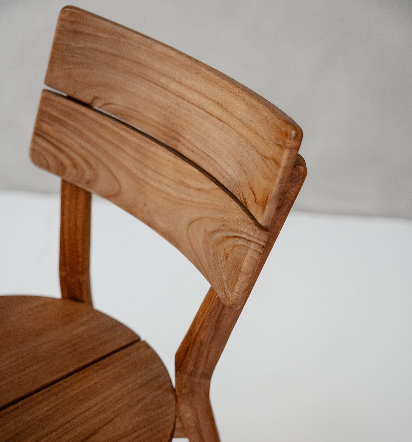 Artisan Chair