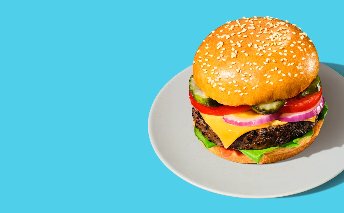 Sell Impossible™ Burger at your Restaurant