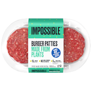 Impossible Burgers Grocery Store Debut Cements Mainstream 42 OFF