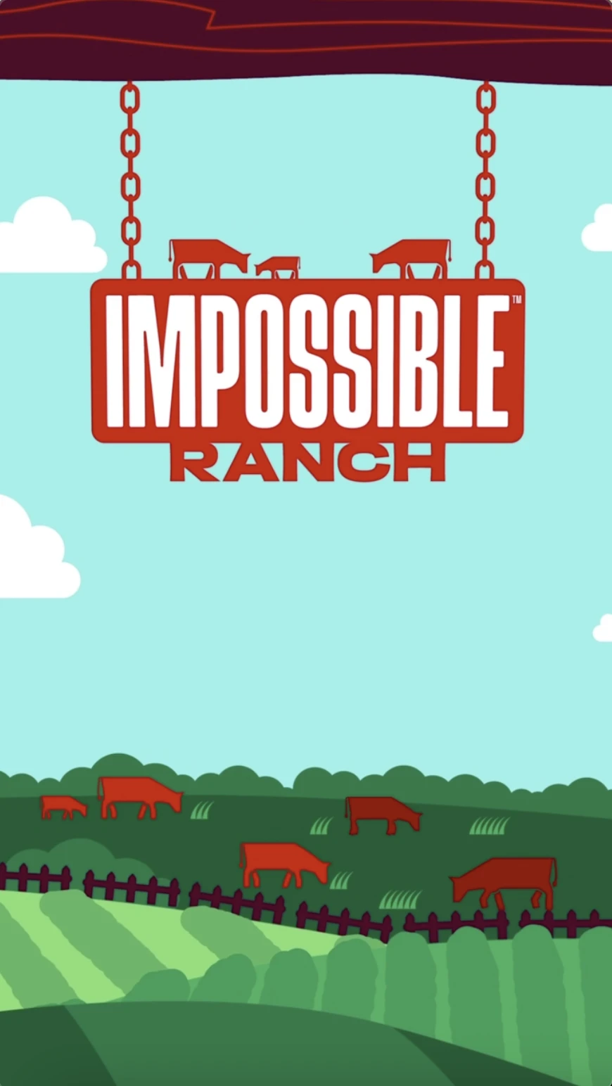 Thumbnail for Impossible Ranch video